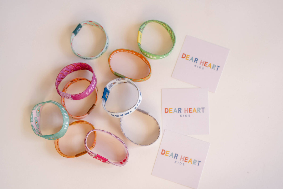 Spread The Good News Kids Bracelet