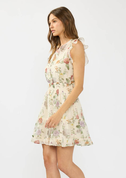 Melodie Dress