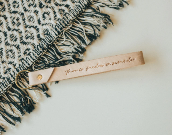 Dear Heart Wristlet | 5 Styles