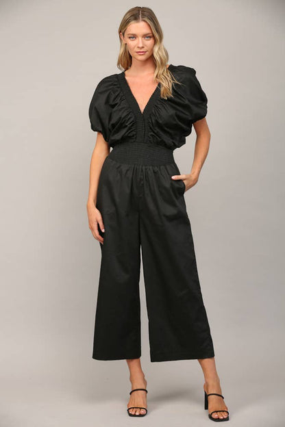 Collins Jumpsuit