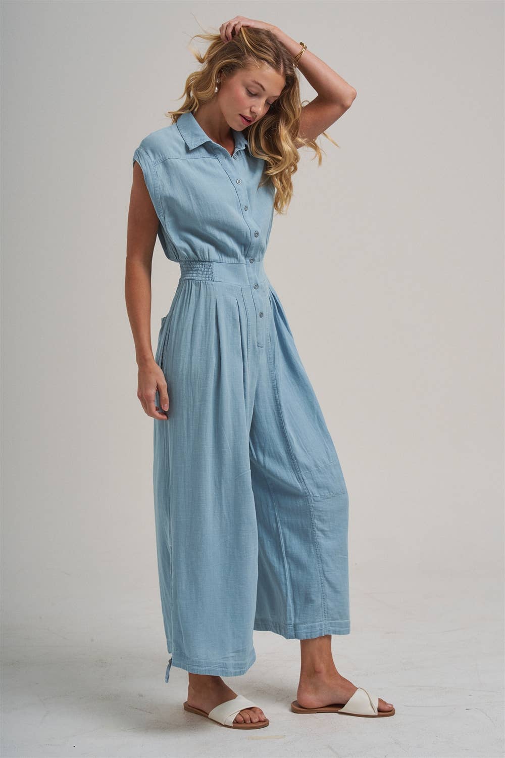 Payton Jumpsuit