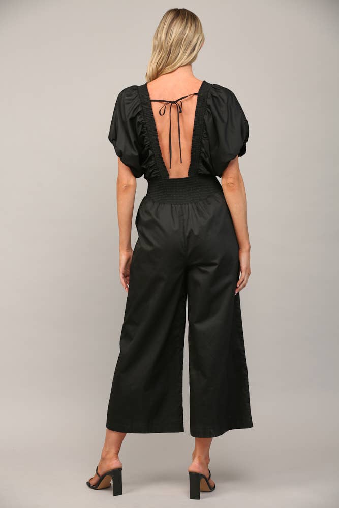 Collins Jumpsuit