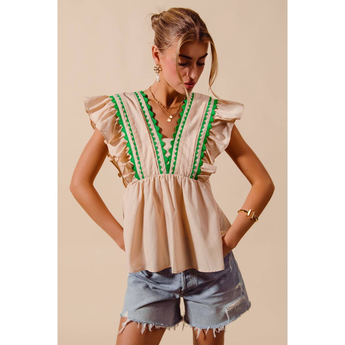 Kate Top