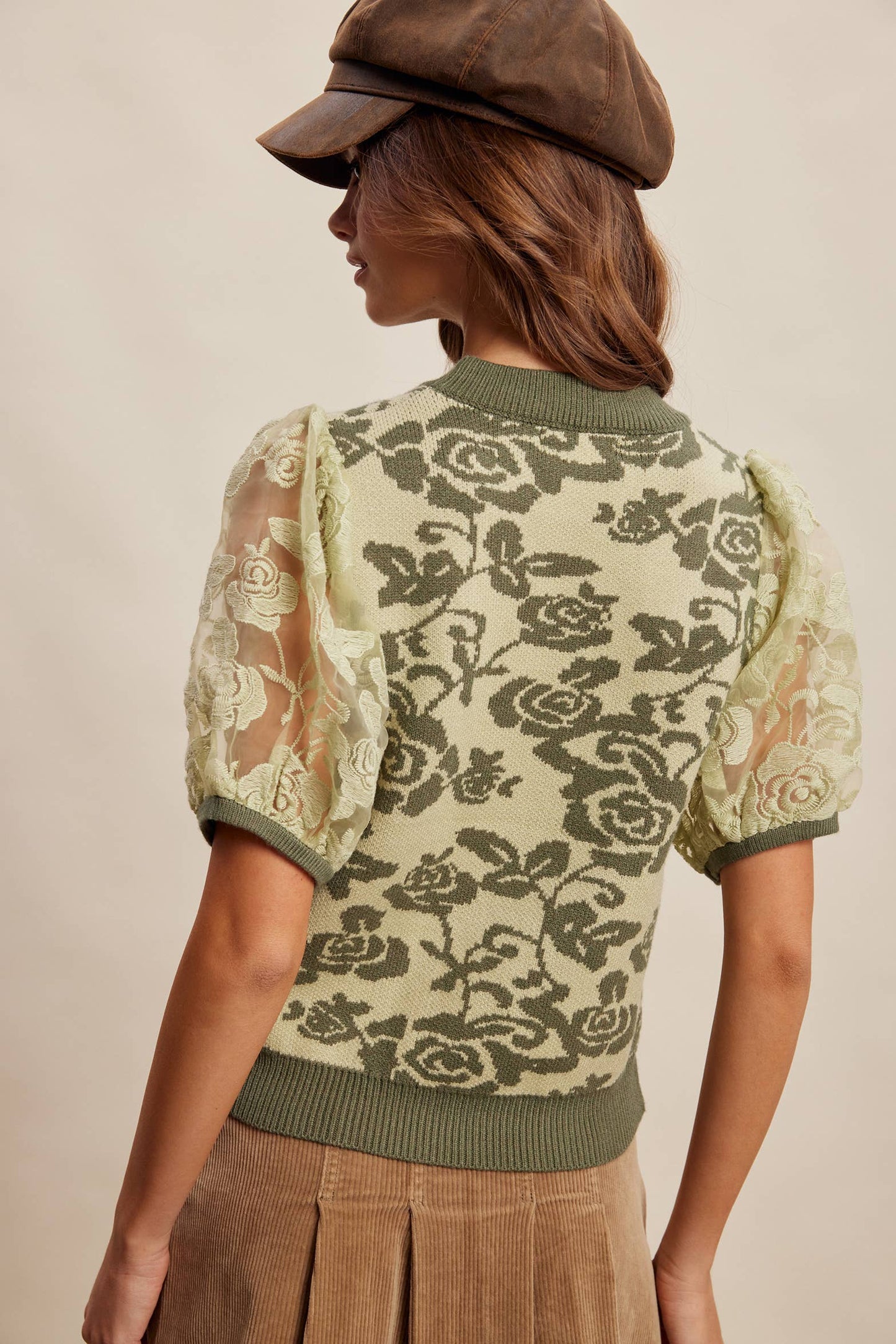Hopelessly Devoted Top