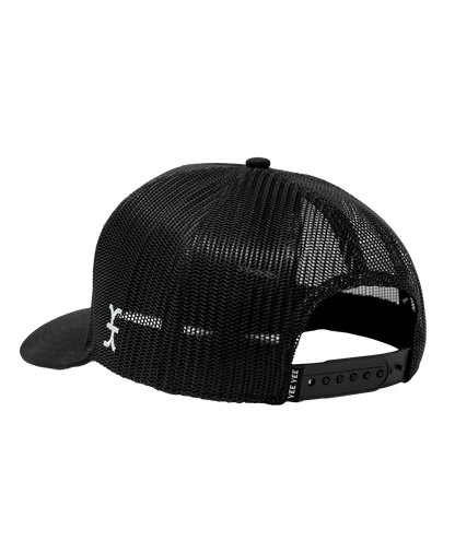 Black Christ Is King Hat