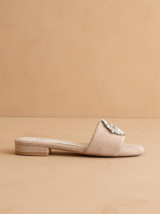 The Ellie Sandal