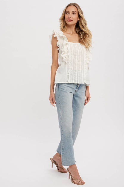 Isabella Top
