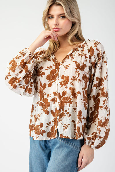 Fields of Dreams Top