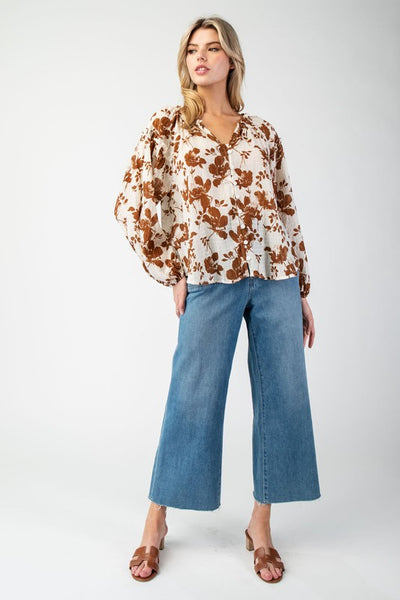 Fields of Dreams Top