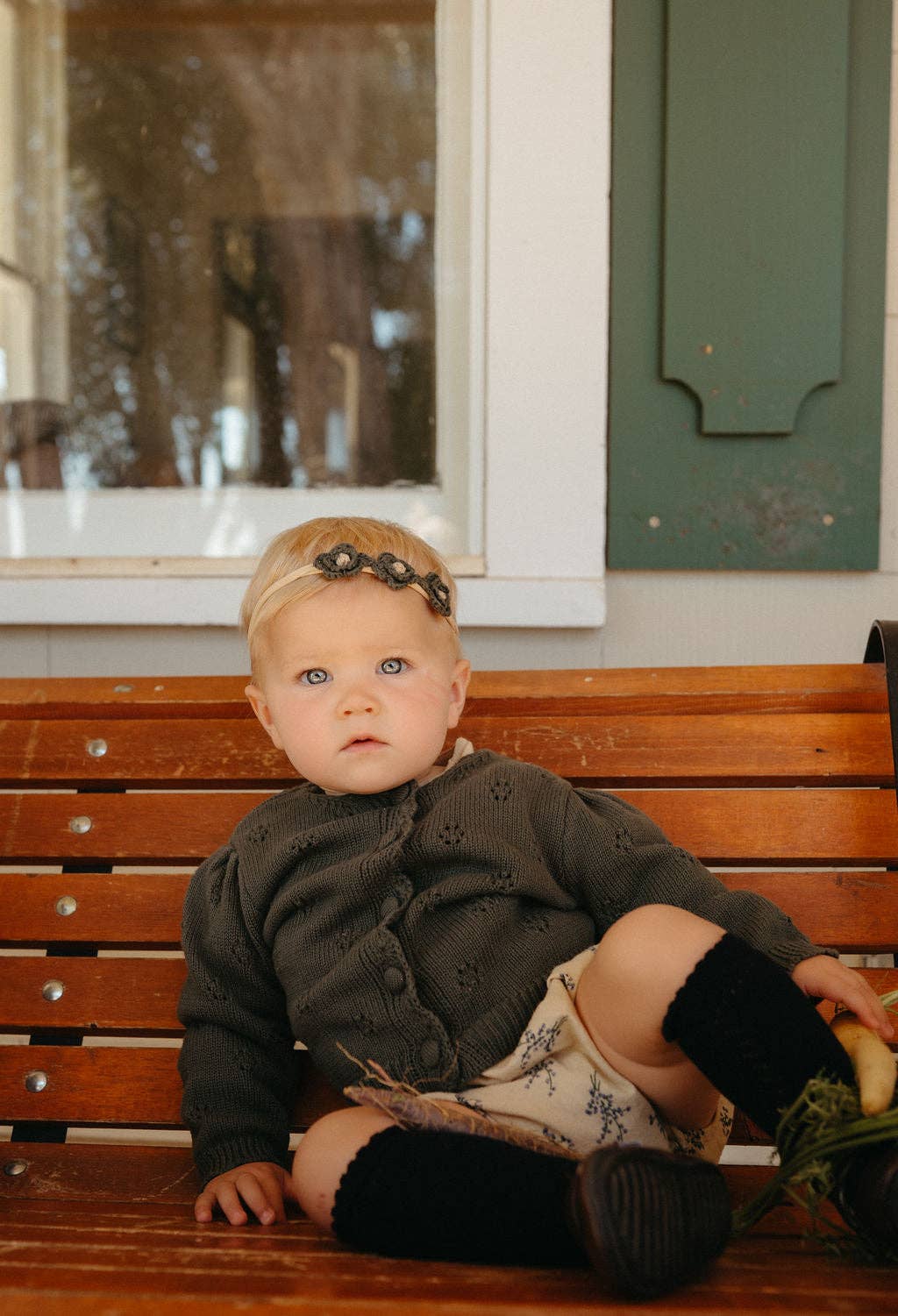 Anita Cardigan