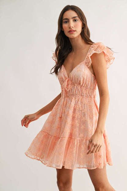 Georgia Dress