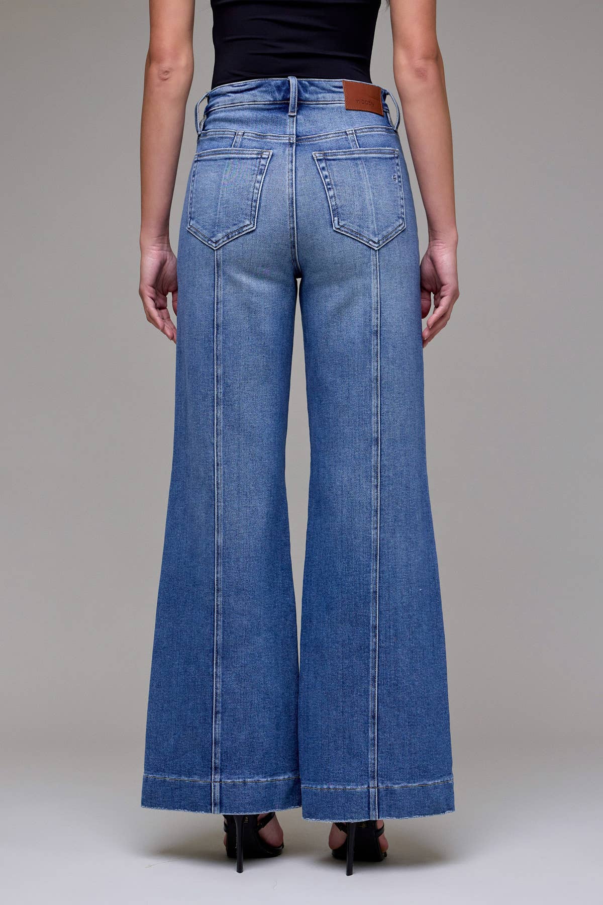 Cecilia Denim