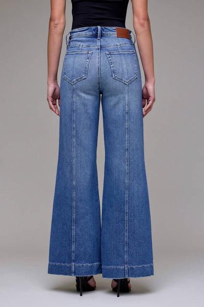 Cecilia Denim