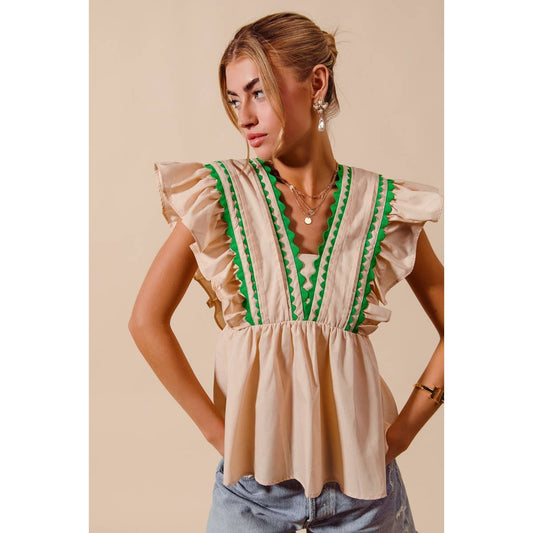 Kate Top