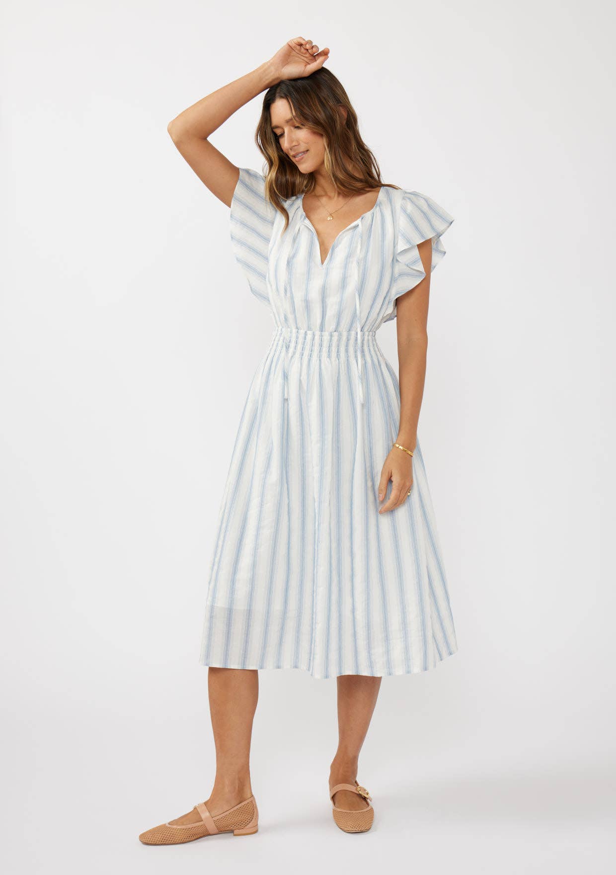 Savannah Dress