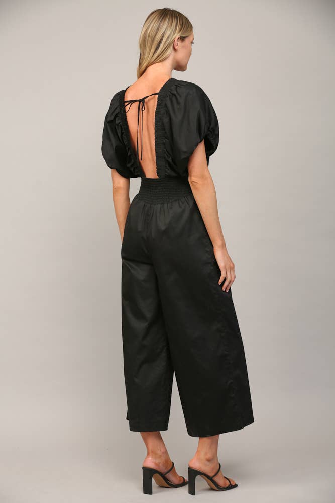 Collins Jumpsuit