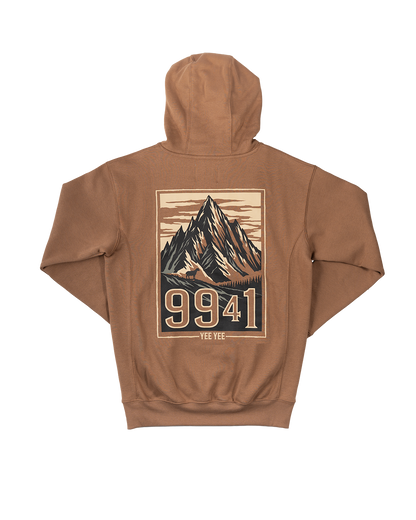 Lost Sheep Hoodie