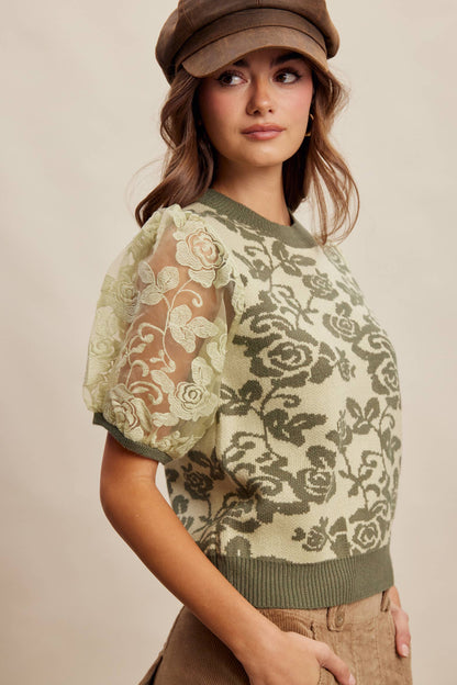 Hopelessly Devoted Top
