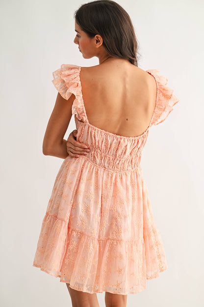 Georgia Dress