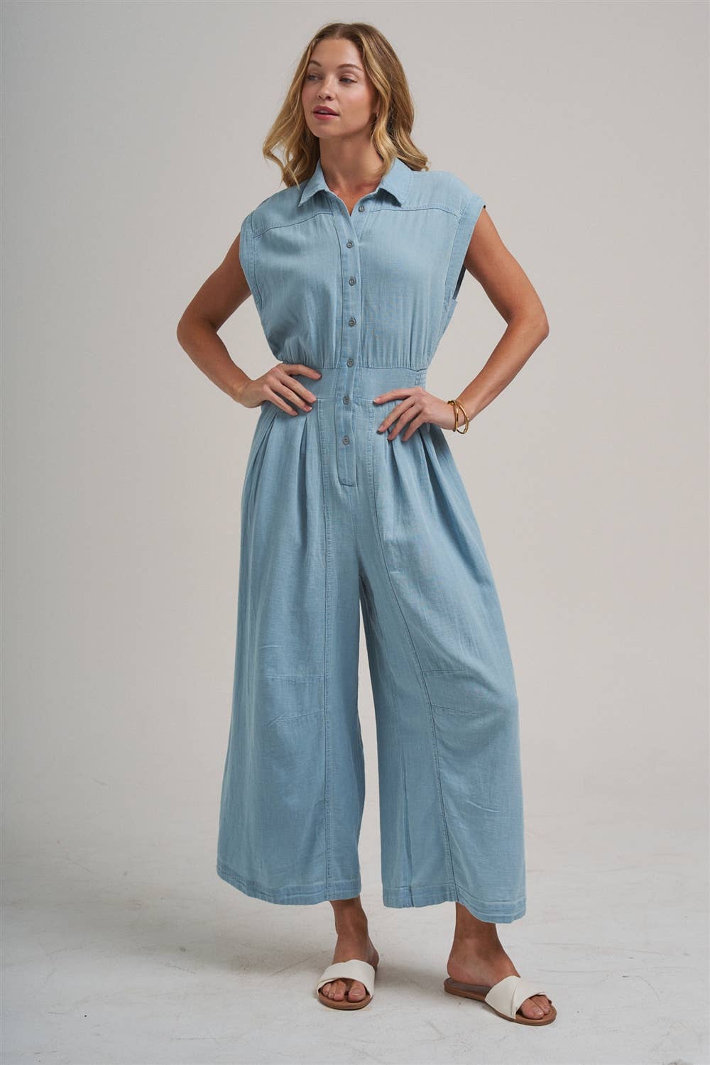 Payton Jumpsuit