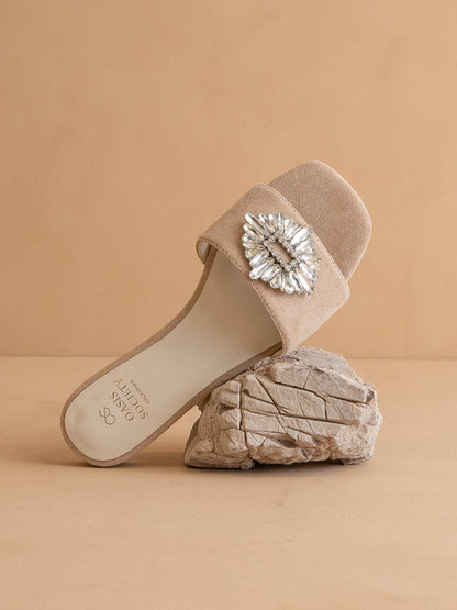 The Ellie Sandal