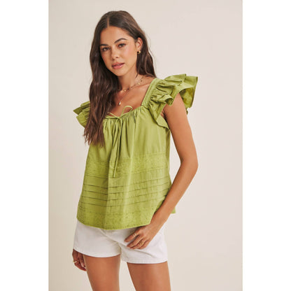 Sydney Top