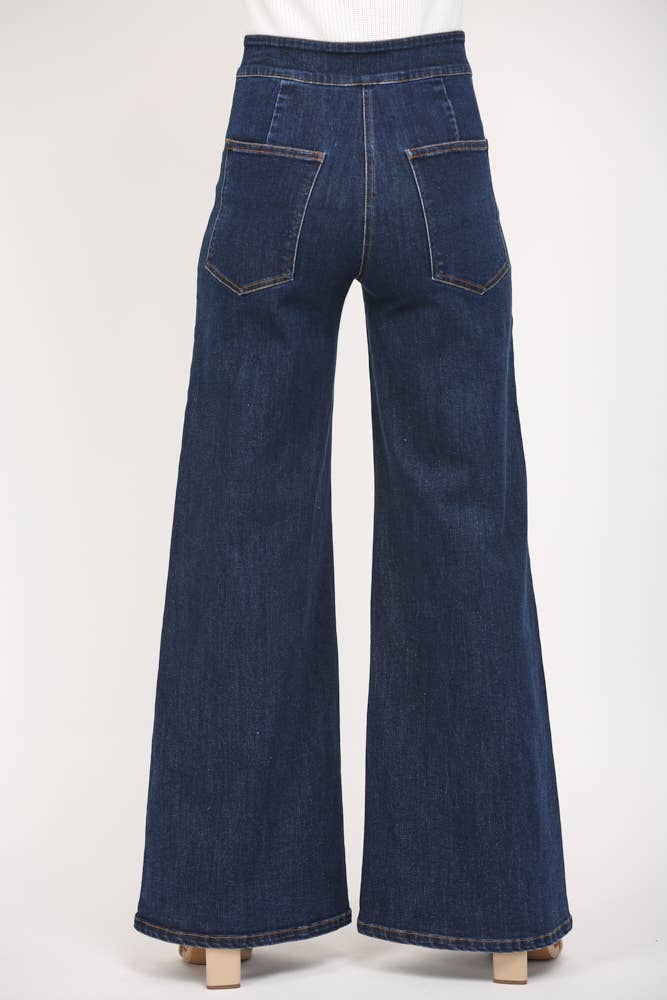 Lily Flare ( Dark )