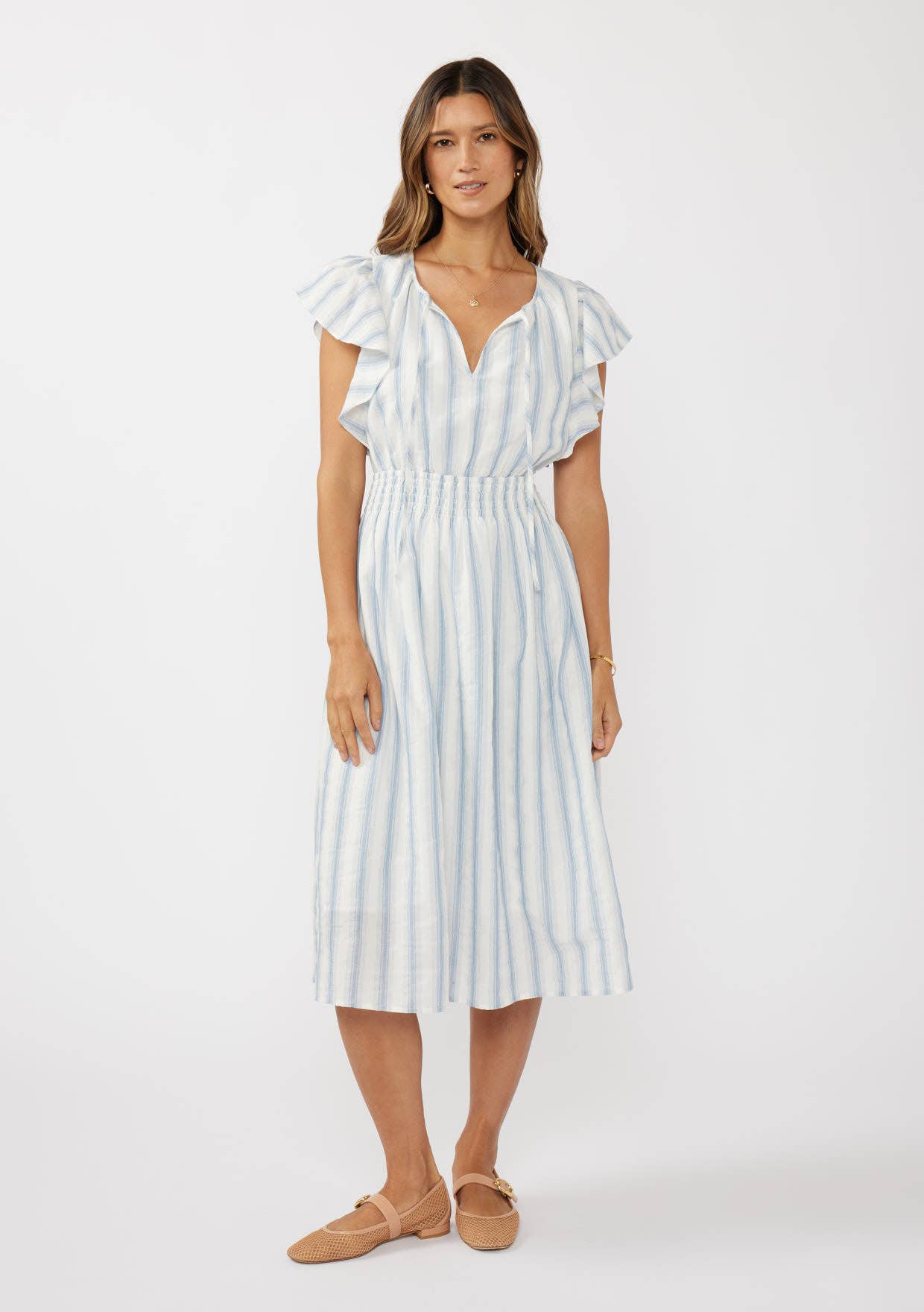 Savannah Dress