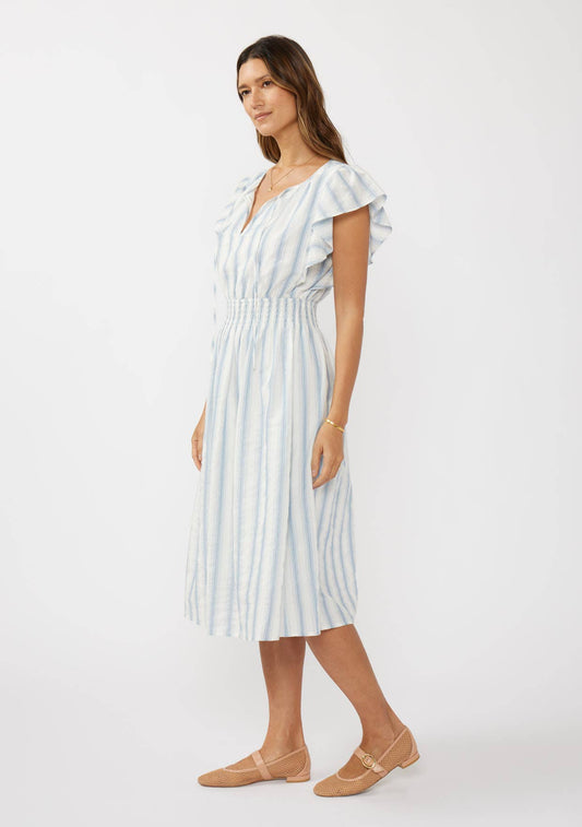 Savannah Dress