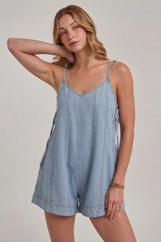 These are the Days Romper