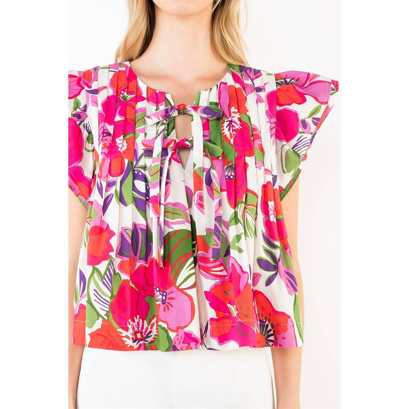 Forever Yours Top