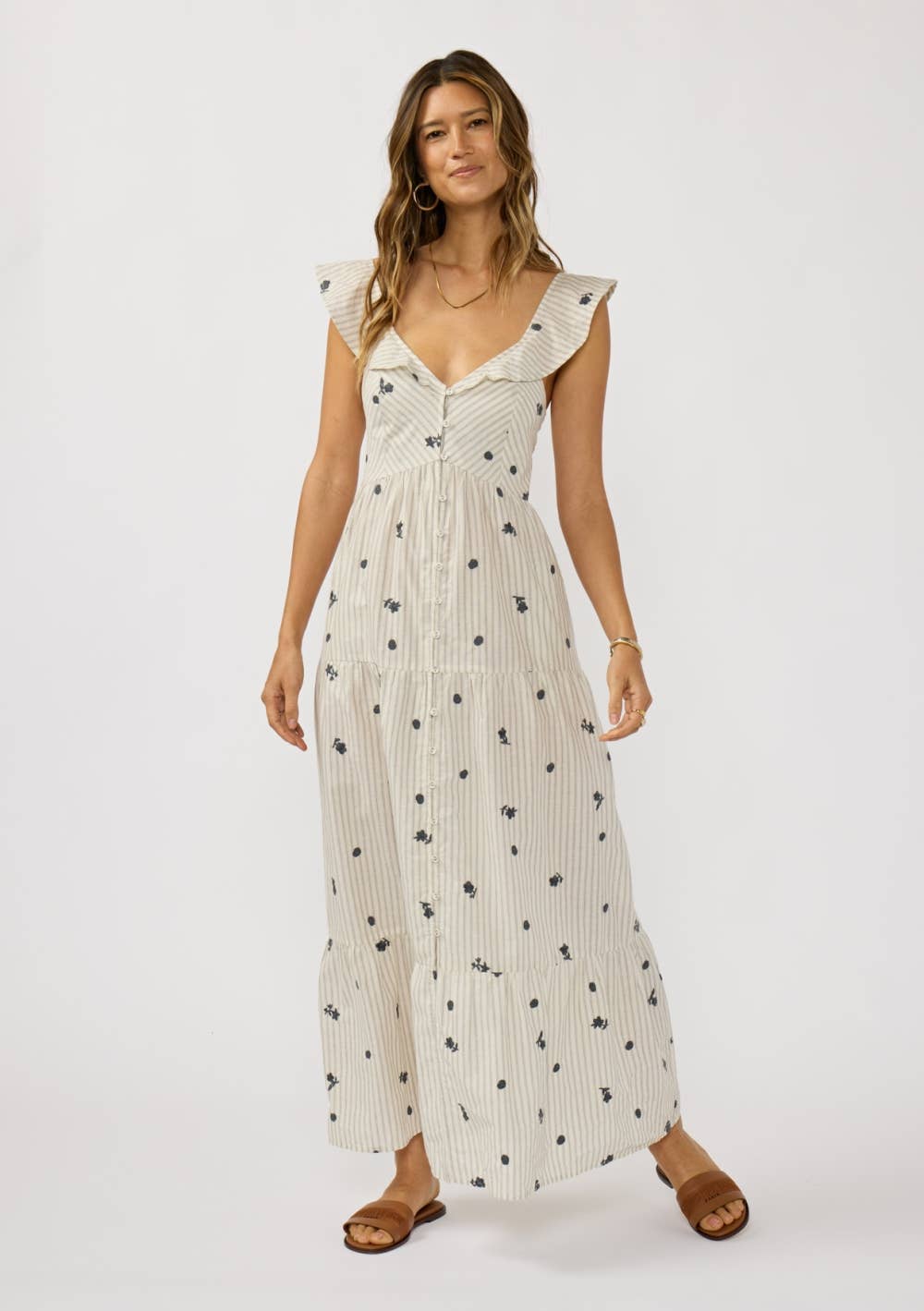 Daydreaming Maxi Dress