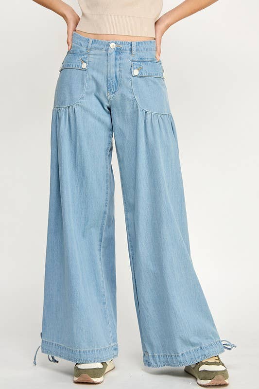 Jaimie LOTUS JEAN