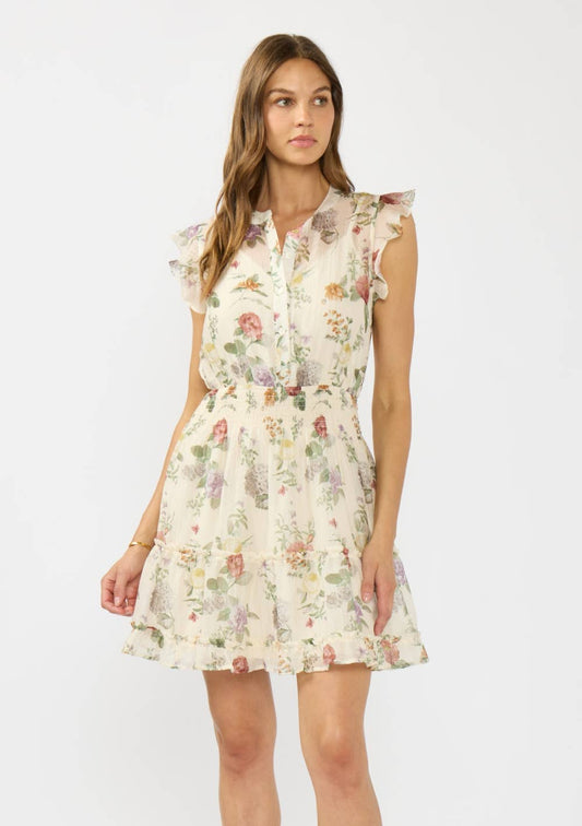 Melodie Dress