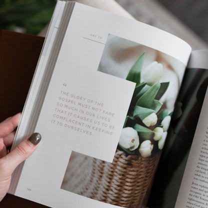 40 Days with Jesus Bible Study