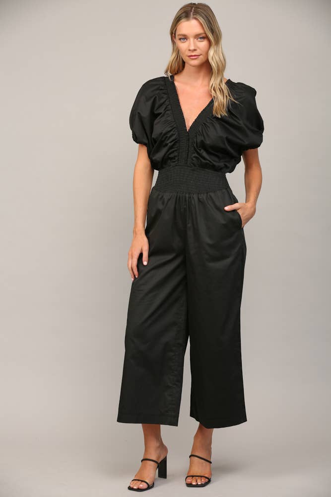 Collins Jumpsuit