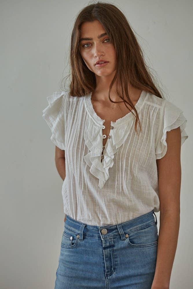 Chloe Top
