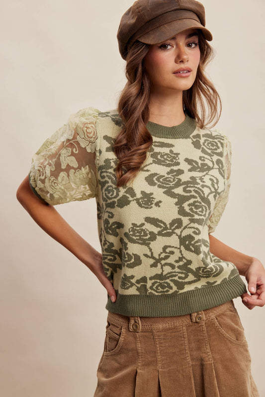 Hopelessly Devoted Top