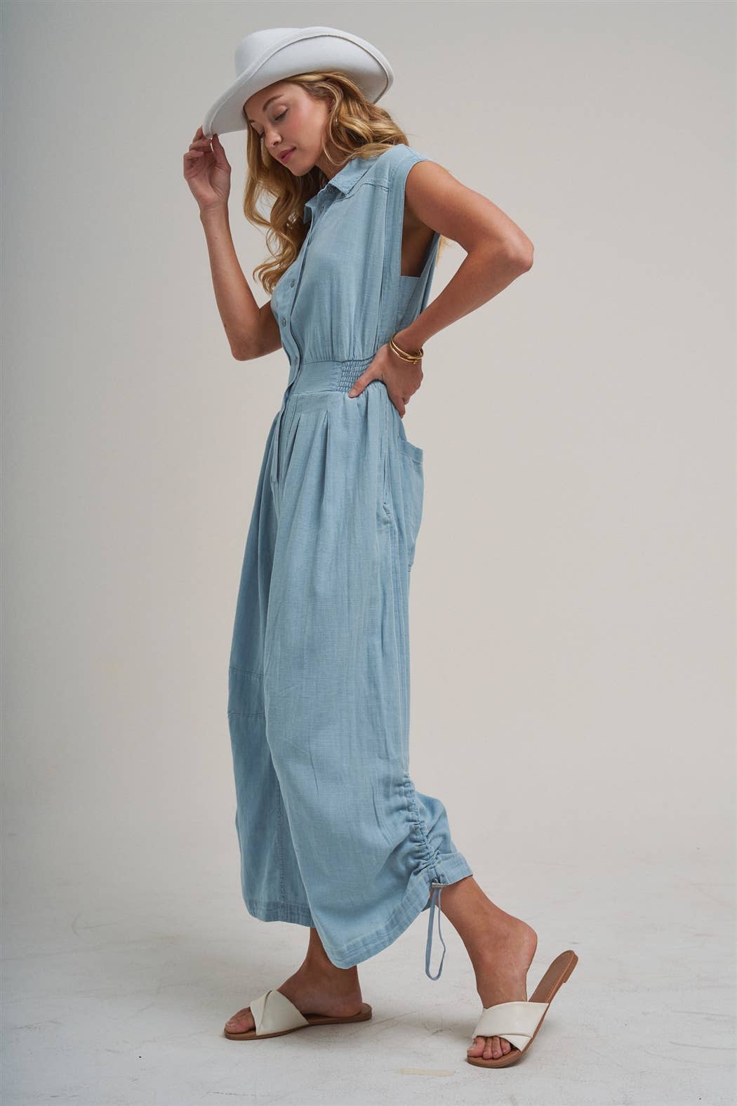 Payton Jumpsuit