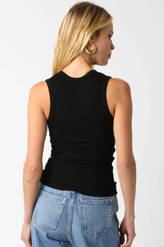 Kelsey Tank Top