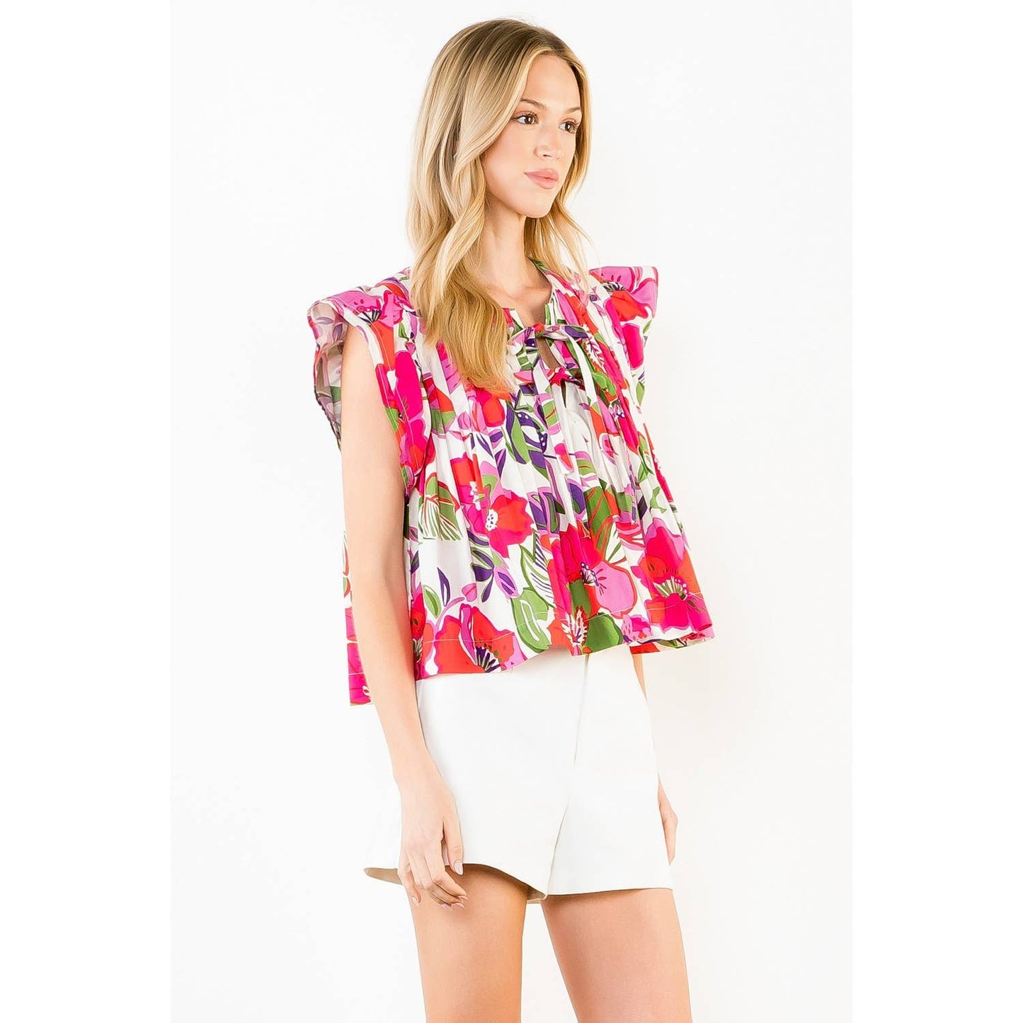 Forever Yours Top
