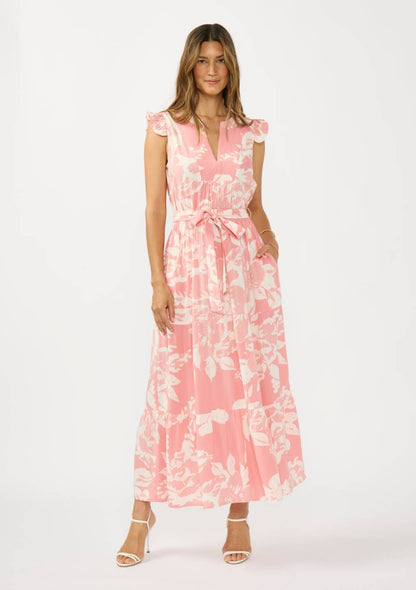 Laurel Maxi Dress