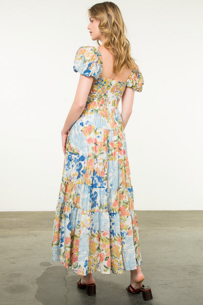 Wildest Dreams Maxi