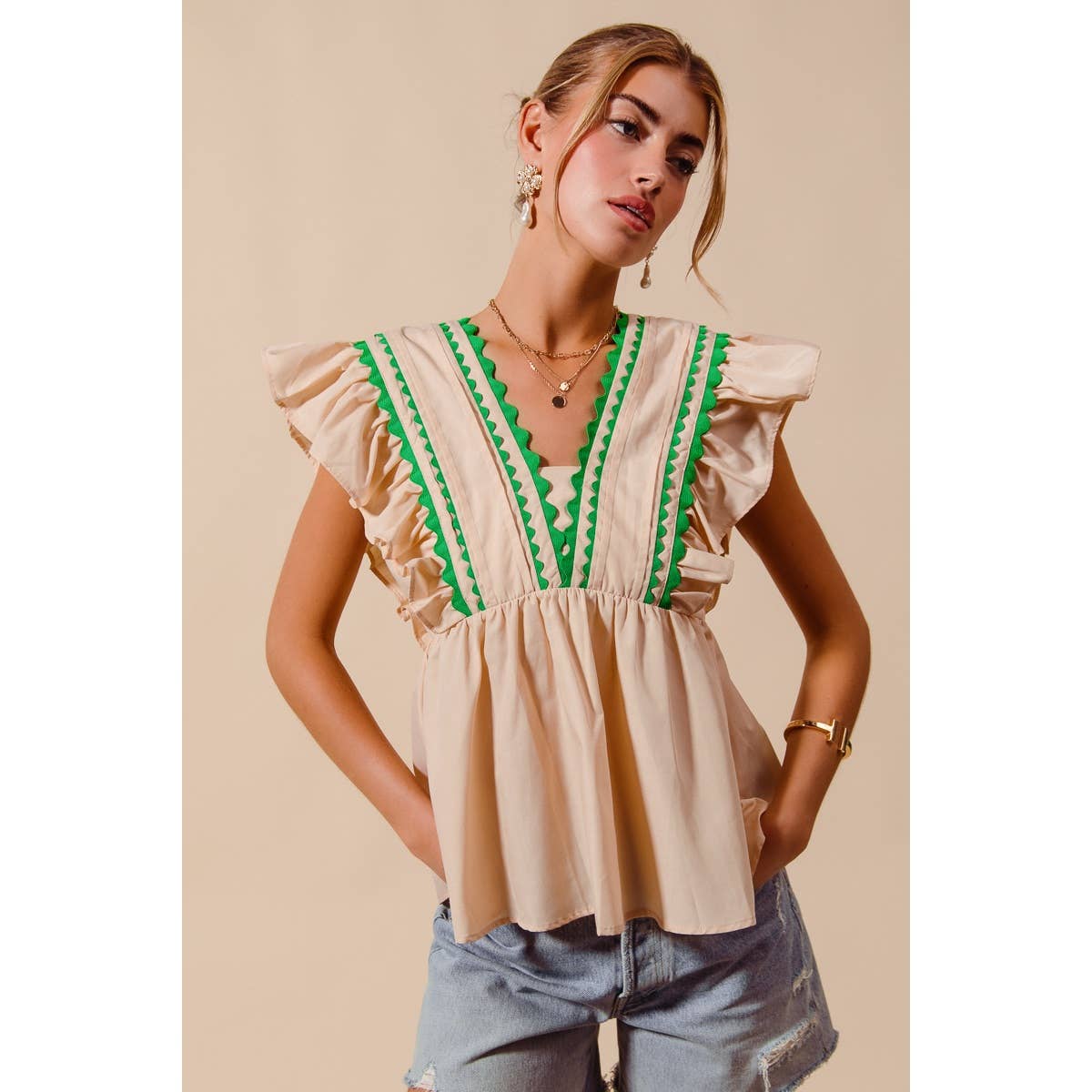 Kate Top