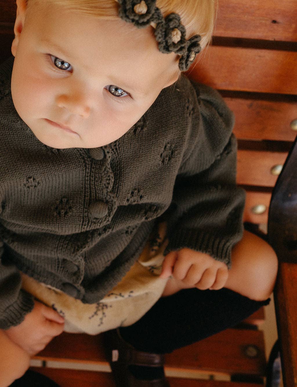 Anita Cardigan