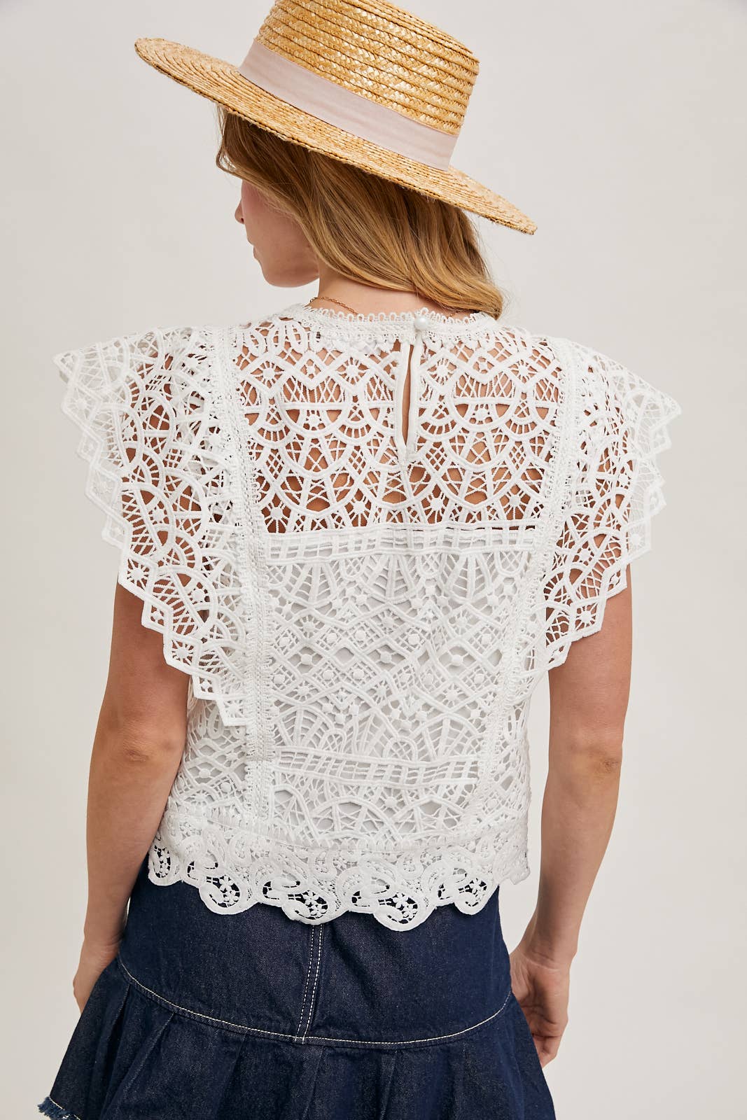 Little More Fun Top