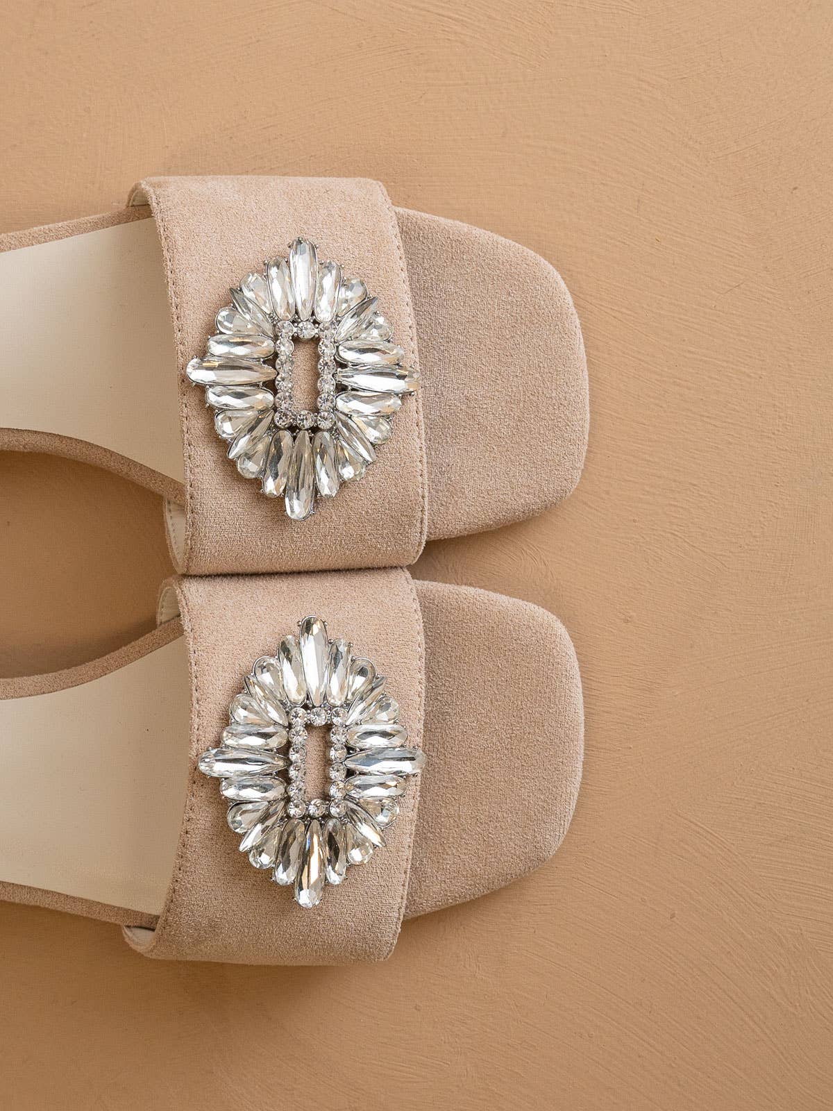 The Ellie Sandal