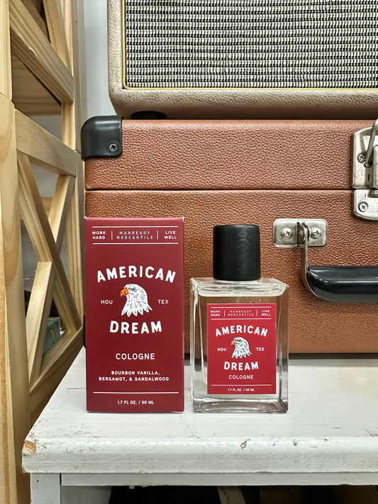 Cologne American Dream