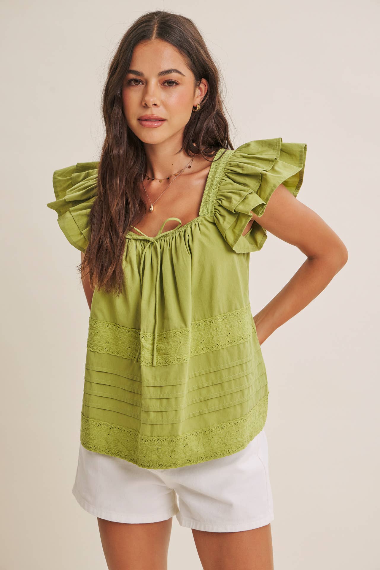 Sydney Top
