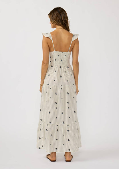 Daydreaming Maxi Dress